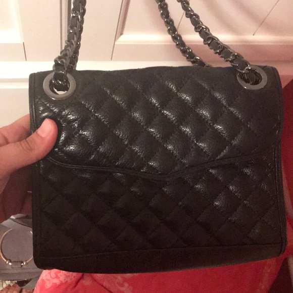 Rebecca Minkoff purse - Picture 2 of 4